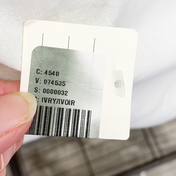 SOLD Anthro Vineet Bahl Embroidered Romula Duvet - Picture 9 of 12